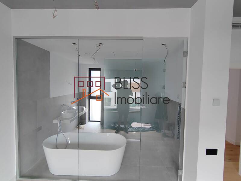 Vila De Exceptie In Amber Garden, Tunari - 196 Mp, 5 Camere, P+2 | Bliss Imobiliare / Photo 33 - BLISS Imobiliare