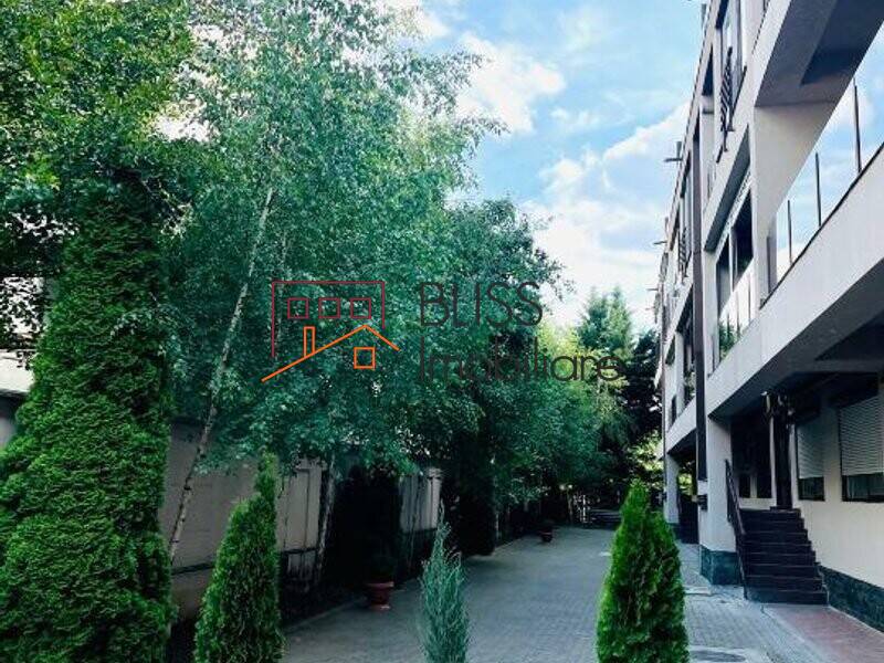 Apartment for Rent Iancu Nicolae | Pipera, Bucharest / Ilfov - 2 Bedroom - ID:123142 | Bliss Imobiliare / Photo 1 - BLISS Imobiliare