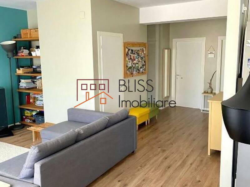 Apartament de Inchiriat Iancu Nicolae | Pipera - 3 Camere - ID:123142 | Bliss Imobiliare / Photo 3 - BLISS Imobiliare