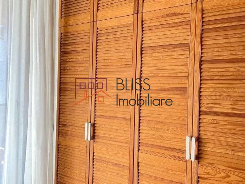 Apartament de Inchiriat Iancu Nicolae | Pipera - 3 Camere - ID:123142 | Bliss Imobiliare / Photo 11 - BLISS Imobiliare