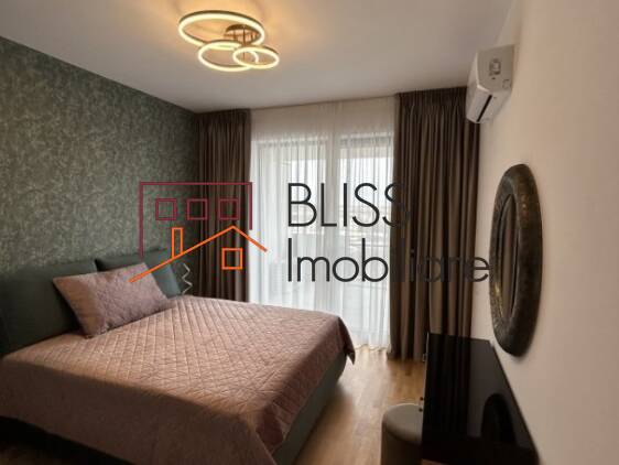Fully Furnished 1-Bedroom Apartment, Bucharest | Bliss Imobiliare / Photo 7 - BLISS Imobiliare