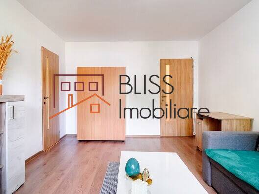 Apartment for Rent Tractorul, Brasov, Judetul Brasov, Romania - 2 Bedroom - ID:123150 | Bliss Imobiliare / Photo 2 - BLISS Imobiliare