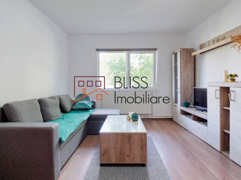 Apartament de Inchiriat Tractorul - 3 Camere - ID:123150 | Bliss Imobiliare / Photo 1 - BLISS Imobiliare