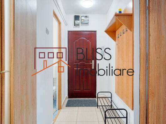 Apartament de Inchiriat Tractorul - 3 Camere - ID:123150 | Bliss Imobiliare / Photo 4 - BLISS Imobiliare