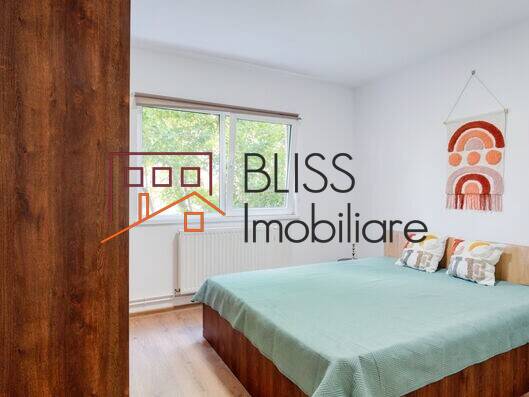 Apartment for Rent Tractorul, Brasov, Judetul Brasov, Romania - 2 Bedroom - ID:123150 | Bliss Imobiliare / Photo 5 - BLISS Imobiliare
