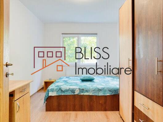 Apartament de Inchiriat Tractorul - 3 Camere - ID:123150 | Bliss Imobiliare / Photo 6 - BLISS Imobiliare