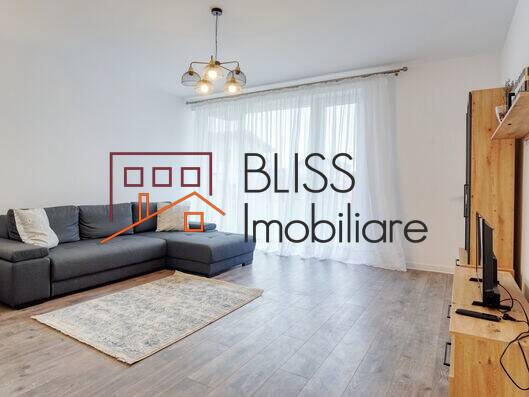Apartament de Inchiriat Bartolomeu - 2 Camere - ID:123151 | Bliss Imobiliare / Photo 2 - BLISS Imobiliare