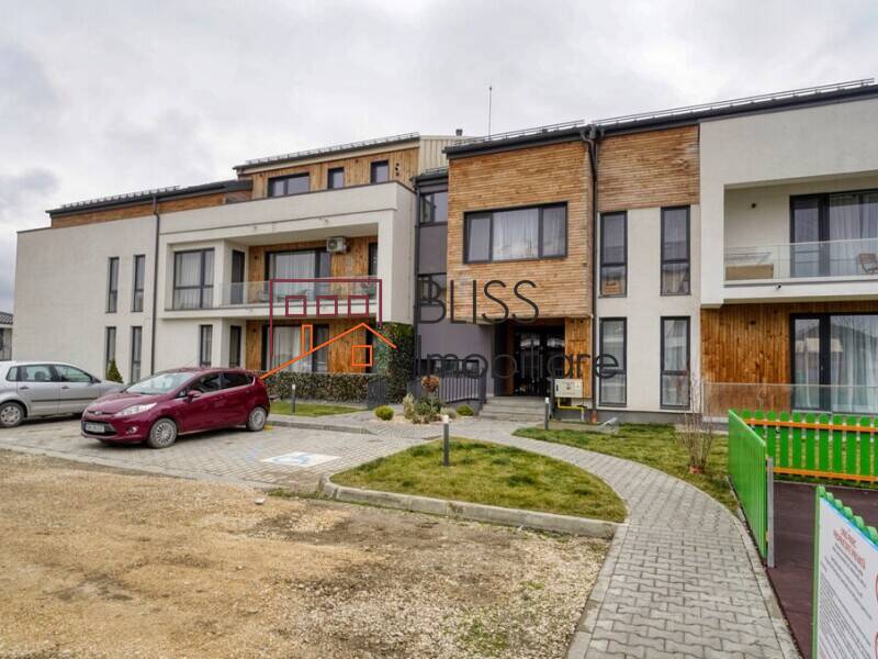 Apartment for Rent Bartolomeu, Brasov, Judetul Brasov, Romania - 1 Bedroom - ID:123151 | Bliss Imobiliare / Photo 1 - BLISS Imobiliare