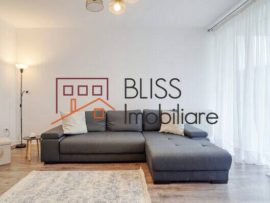 Apartament de Inchiriat Bartolomeu - 2 Camere - ID:123151 | Bliss Imobiliare / Photo 3 - BLISS Imobiliare