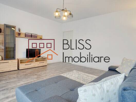 Apartament de Inchiriat Bartolomeu - 2 Camere - ID:123151 | Bliss Imobiliare / Photo 5 - BLISS Imobiliare