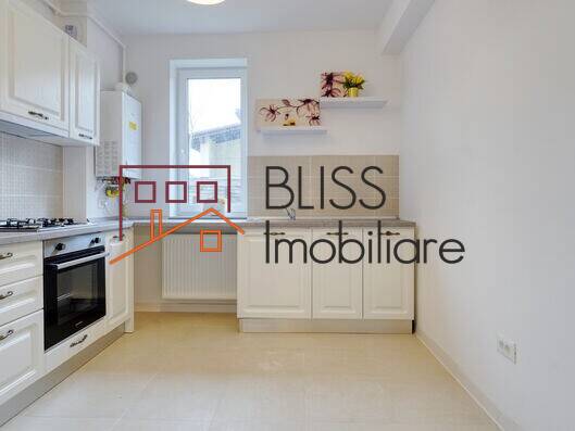 Apartament de Inchiriat Bartolomeu - 2 Camere - ID:123151 | Bliss Imobiliare / Photo 6 - BLISS Imobiliare