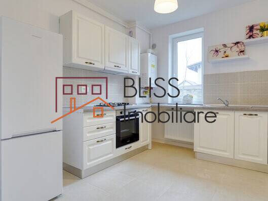 Apartment for Rent Bartolomeu, Brasov, Judetul Brasov, Romania - 1 Bedroom - ID:123151 | Bliss Imobiliare / Photo 7 - BLISS Imobiliare