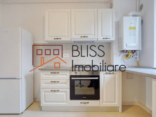 Apartament de Inchiriat Bartolomeu - 2 Camere - ID:123151 | Bliss Imobiliare / Photo 8 - BLISS Imobiliare