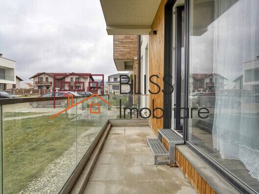 Apartament de Inchiriat Bartolomeu - 2 Camere - ID:123151 | Bliss Imobiliare / Photo 9 - BLISS Imobiliare