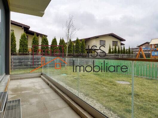 Apartment for Rent Bartolomeu, Brasov, Judetul Brasov, Romania - 1 Bedroom - ID:123151 | Bliss Imobiliare / Photo 10 - BLISS Imobiliare