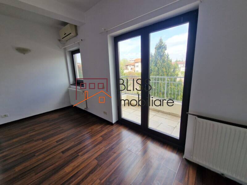 4 Bedroom Villa In The Pipera Area, Bucharest / Ilfov | Bliss Imobiliare / Photo 12 - BLISS Imobiliare