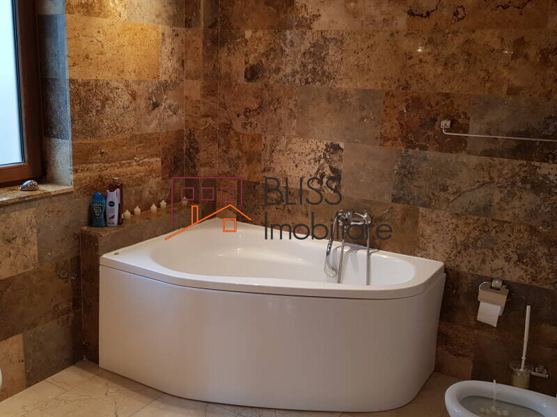 Vila | Bliss Imobiliare / Photo 17 - BLISS Imobiliare