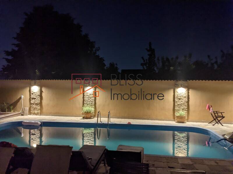 Villa, Bucharest / Ilfov | Bliss Imobiliare / Photo 4 - BLISS Imobiliare