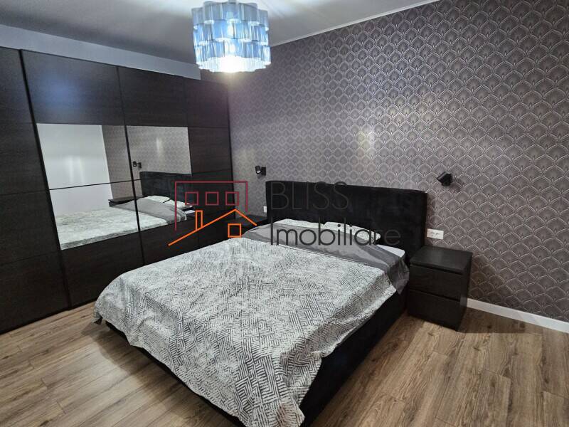 Apartament de Inchiriat Iancu Nicolae | Pipera - 3 Camere - ID:123156 | Bliss Imobiliare / Photo 4 - BLISS Imobiliare