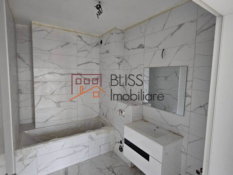 Apartament de Inchiriat Iancu Nicolae | Pipera - 3 Camere - ID:123156 | Bliss Imobiliare / Photo 5 - BLISS Imobiliare