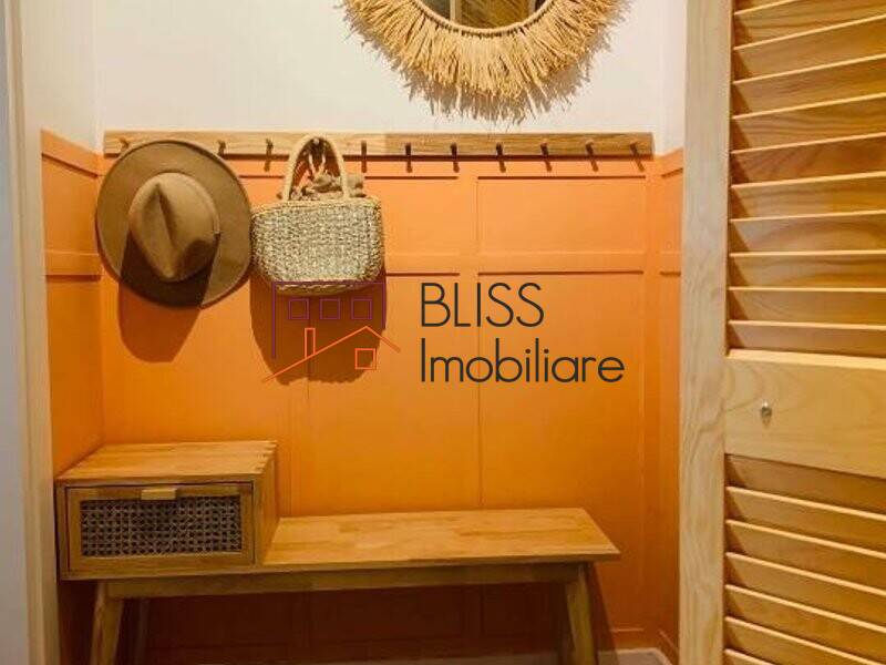 Vila de Vanzare Iancu Nicolae | Pipera - 3 Camere - ID:123172 | Bliss Imobiliare / Photo 13 - BLISS Imobiliare