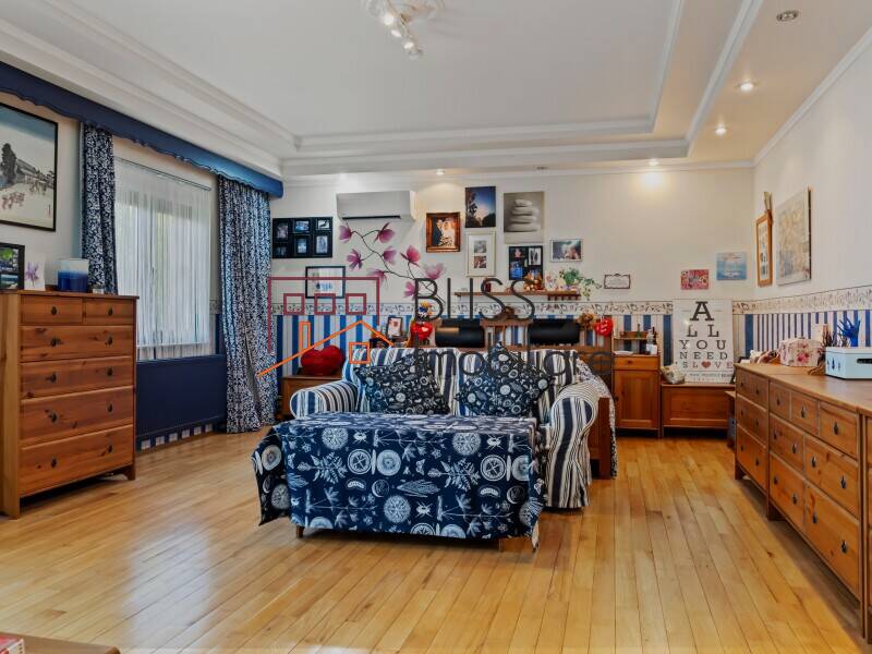 Vila De Lux Cu Piscina, 8 Camere Si 325m² Zona Iancu Nicolae | Bliss Imobiliare / Photo 12 - BLISS Imobiliare