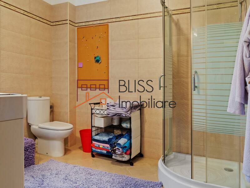 Luxury 5-Bedroom Villa, 325m² With Heated Pool, Bucharest / Ilfov | Bliss Imobiliare / Photo 16 - BLISS Imobiliare