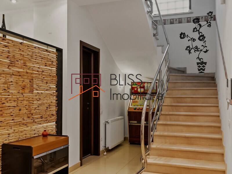 Vila 8 Camere Cu Piscina Incalzita Solar, Garaj Dublu – Iancu Nicolae | Bliss Imobiliare / Photo 10 - BLISS Imobiliare