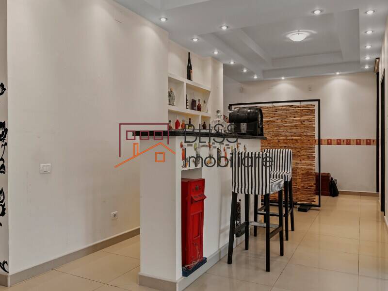 Villa 8 Rooms Solar-heated Pool, Double Garage – Iancu Nicolae, Bucharest / Ilfov | Bliss Imobiliare / Photo 5 - BLISS Imobiliare