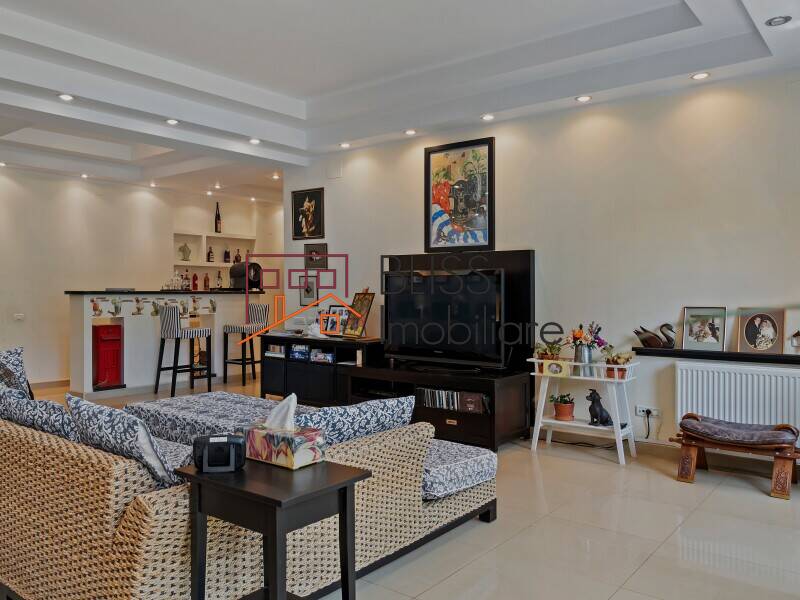 Vila De Lux Cu Piscina, 8 Camere Si 325m² Zona Iancu Nicolae | Bliss Imobiliare / Photo 4 - BLISS Imobiliare