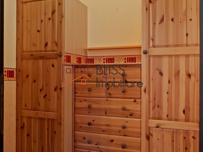 Vila De Lux Cu Piscina, 8 Camere Si 325m² Zona Iancu Nicolae | Bliss Imobiliare / Photo 21 - BLISS Imobiliare