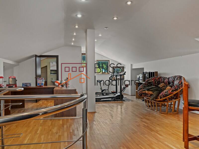 Vila De Lux Cu Piscina Zona Iancu Nicolae | Bliss Imobiliare / Photo 23 - BLISS Imobiliare