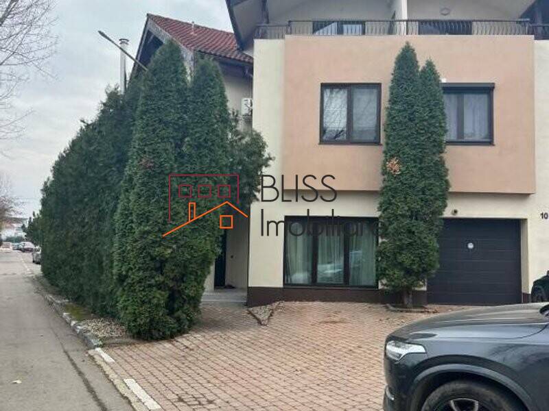 Vila Premium Cu 7 Camere In Pipera | Bliss Imobiliare / Photo 20 - BLISS Imobiliare