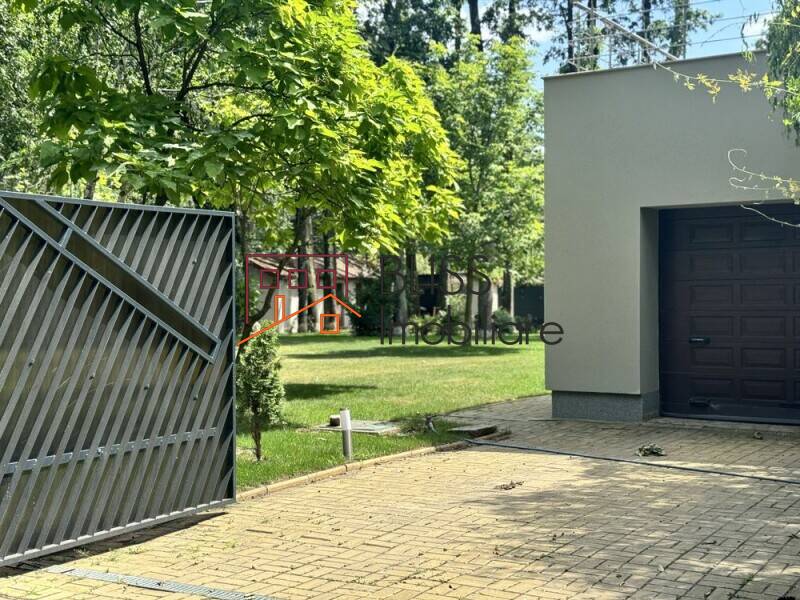 Vila de Vanzare Corbeanca - 6 Camere - ID:123190 | Bliss Imobiliare / Photo 8 - BLISS Imobiliare