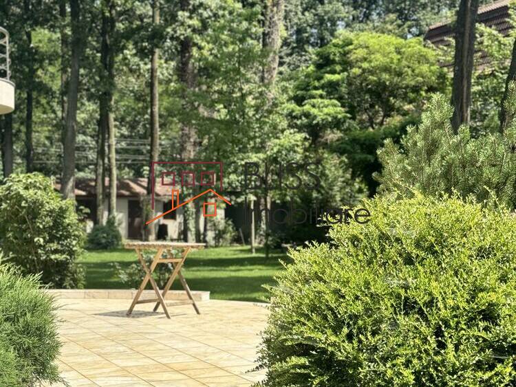 Vila de Vanzare Corbeanca - 6 Camere - ID:123190 | Bliss Imobiliare / Photo 6 - BLISS Imobiliare