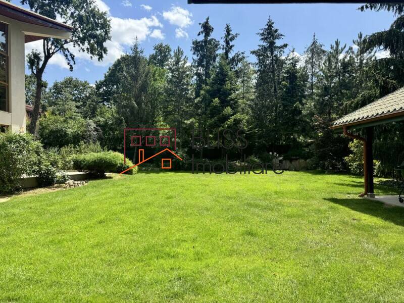 Vila de Vanzare Corbeanca - 6 Camere - ID:123190 | Bliss Imobiliare / Photo 7 - BLISS Imobiliare