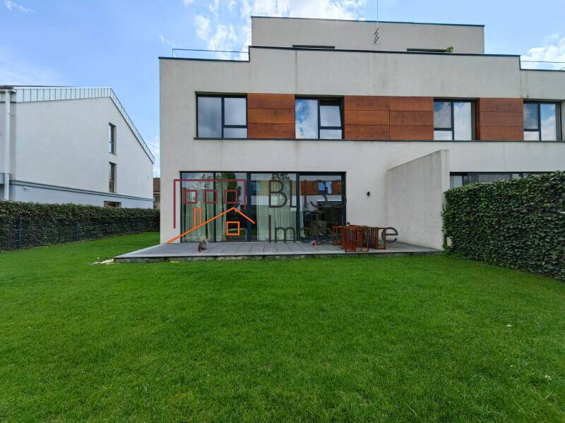 5 Bedroom Villa, Bucharest / Ilfov | Bliss Imobiliare / Photo 1 - BLISS Imobiliare