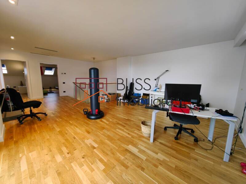 Vila Cu 7 Camere | Bliss Imobiliare / Photo 10 - BLISS Imobiliare