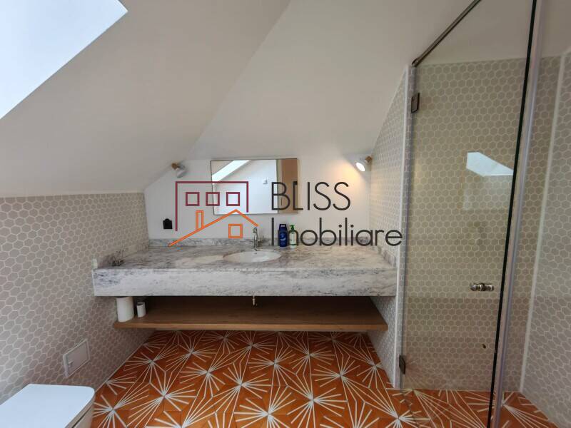 Vila Cu 7 Camere | Bliss Imobiliare / Photo 13 - BLISS Imobiliare