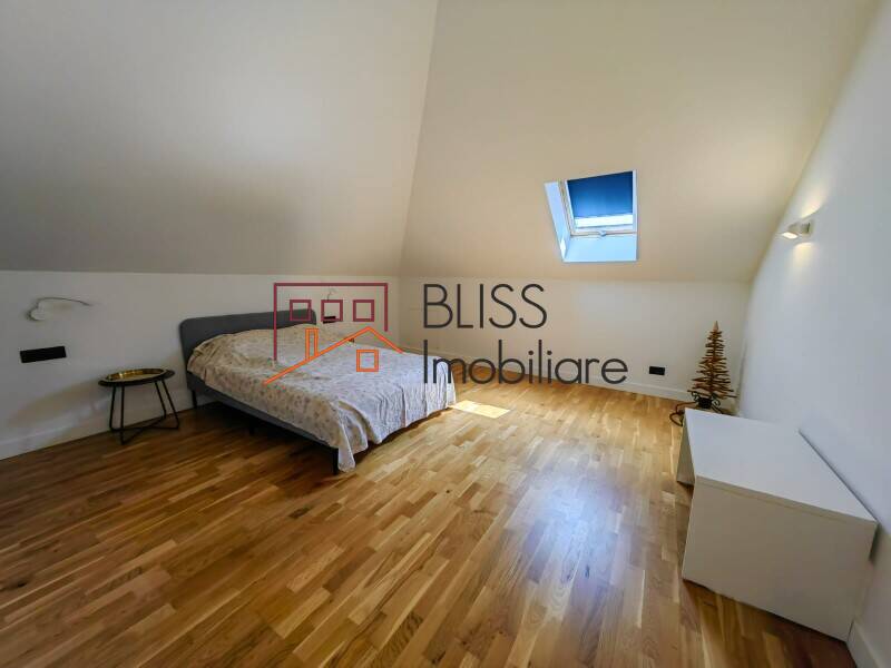 Vila Cu 7 Camere | Bliss Imobiliare / Photo 11 - BLISS Imobiliare