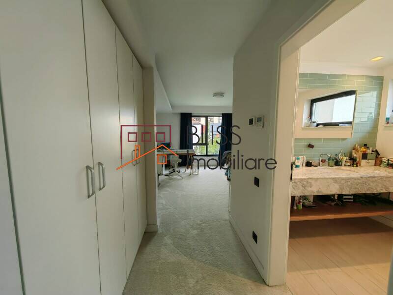 5 Bedroom Villa, Bucharest / Ilfov | Bliss Imobiliare / Photo 6 - BLISS Imobiliare
