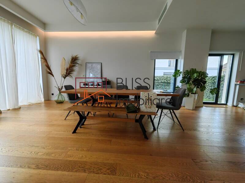 5 Bedroom Villa, Bucharest / Ilfov | Bliss Imobiliare / Photo 3 - BLISS Imobiliare