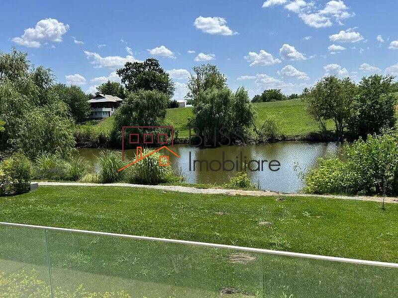 2-Bedroom Apartment With Spectacular Terrace, Bucharest / Ilfov | Bliss Imobiliare / Photo 8 - BLISS Imobiliare