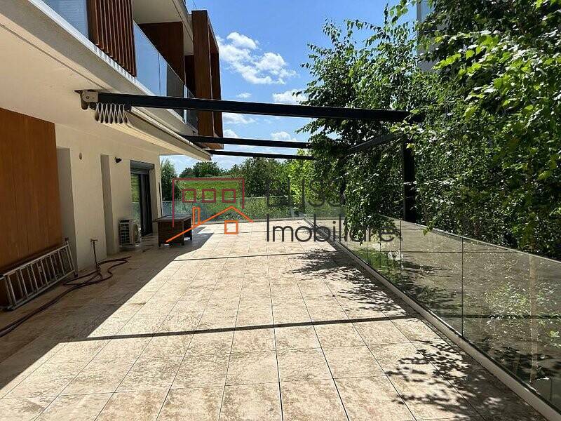 2-Bedroom Apartment With Spectacular Terrace, Bucharest / Ilfov | Bliss Imobiliare / Photo 10 - BLISS Imobiliare