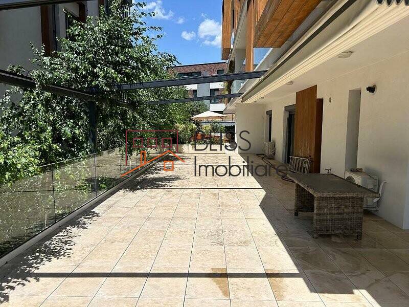 2-Bedroom Apartment With Spectacular Terrace, Bucharest / Ilfov | Bliss Imobiliare / Photo 11 - BLISS Imobiliare