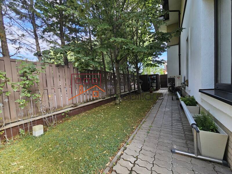 Vila Cu 4 Dormitoare Si Piscina In Oxford Pipera | Bliss Imobiliare / Photo 22 - BLISS Imobiliare