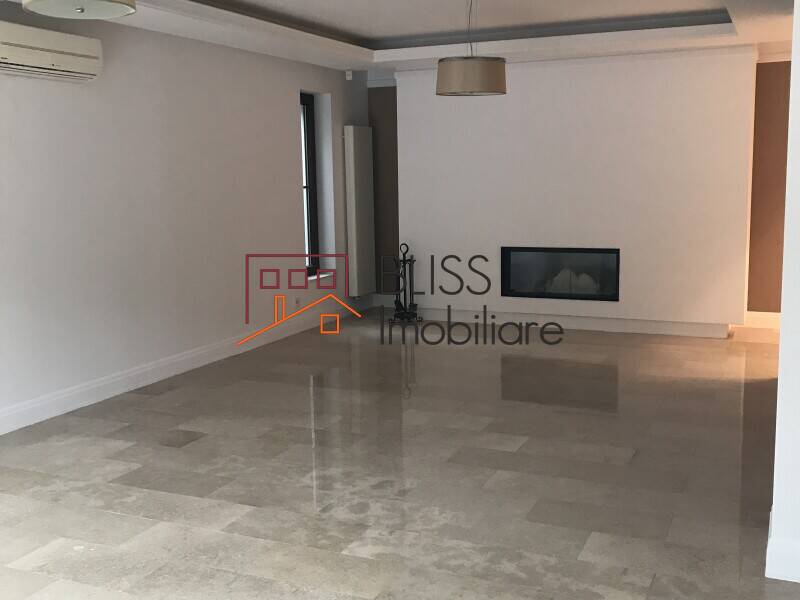 4-Bedroom Villa With Pool Oxford Gardens, Bucharest / Ilfov | Bliss Imobiliare / Photo 12 - BLISS Imobiliare