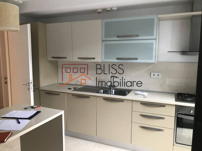 4-Bedroom Villa With Pool Oxford Gardens, Bucharest / Ilfov | Bliss Imobiliare / Photo 13 - BLISS Imobiliare