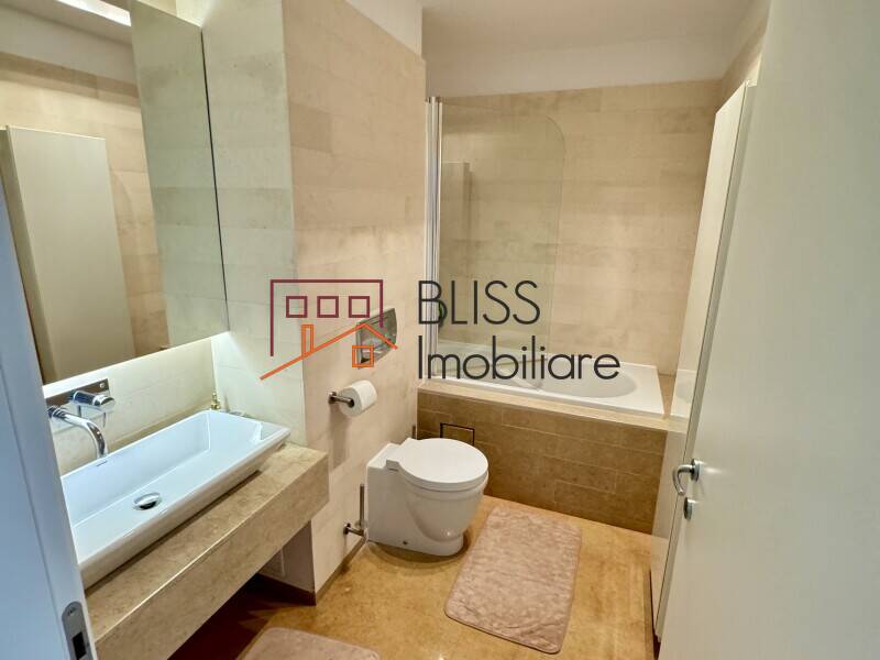 4-Bedroom Villa With Pool Oxford Gardens, Bucharest / Ilfov | Bliss Imobiliare / Photo 18 - BLISS Imobiliare