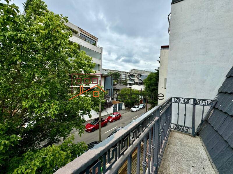 Duplex apartment for Sale Domenii | 1 Mai | Grivitei, Bucharest - 2 Bedroom - ID:123218 | Bliss Imobiliare / Photo 15 - BLISS Imobiliare